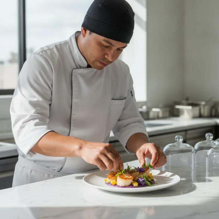 Catering de Lujo servicio en San Luis Potosi